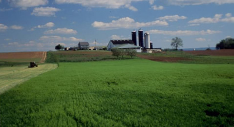 Farmland Preservation