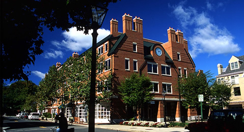 Celebration, Florida